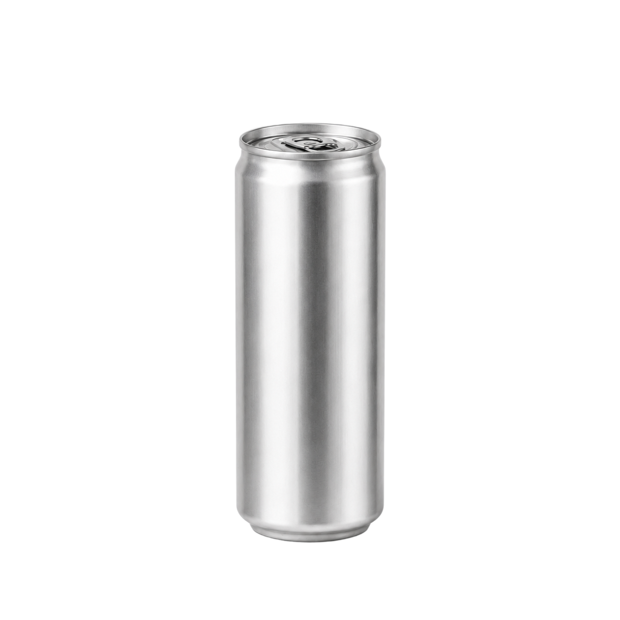 250ml Slim Can